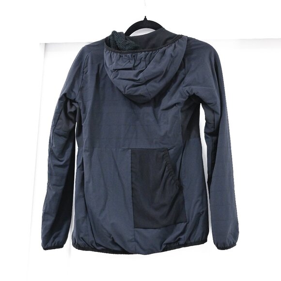 Specialized Small Legacy Alpha Jacket in Black Special Fleece Biking Jacket - Picture 10 of 10